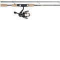 Bnm Bucks Graphite Spinning Combo 6ft 2pc SP60Gn-100-2